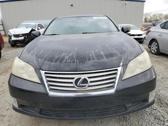 Photo 5 from auction – 2010 LEXUS ES 350 with VIN JTHBK1EG1A2376984