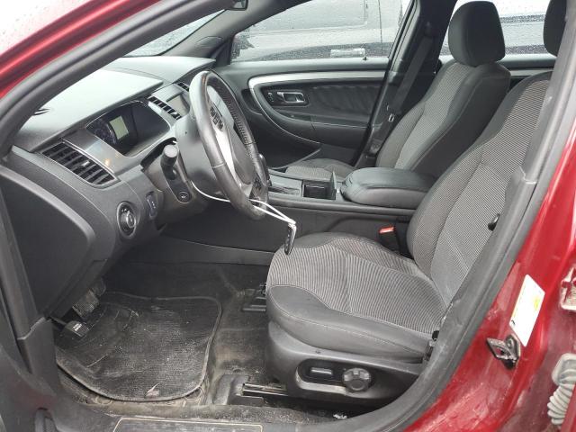 Photo 7 from auction – 2015 FORD TAURUS SEL with VIN 1FAHP2E81FG202599