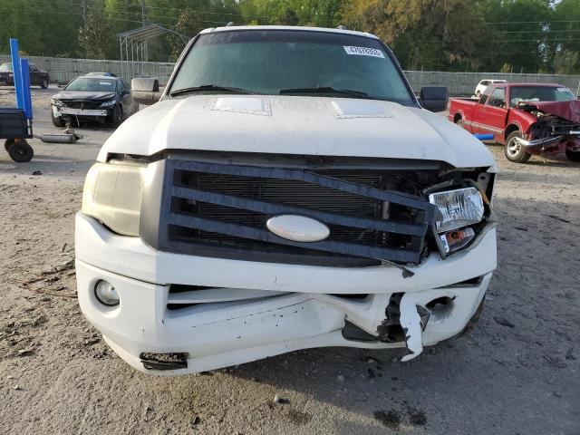 Photo 5 from auction – 2008 FORD EXPEDITION with VIN 1FMFU15578LA49629