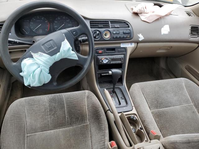 Photo 8 from auction – 1997 HONDA ACCORD EX with VIN 1HGCE1892VA000897