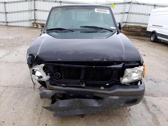 Photo 5 from auction – 2003 FORD RANGER with VIN 1FTYR10D23TA16396