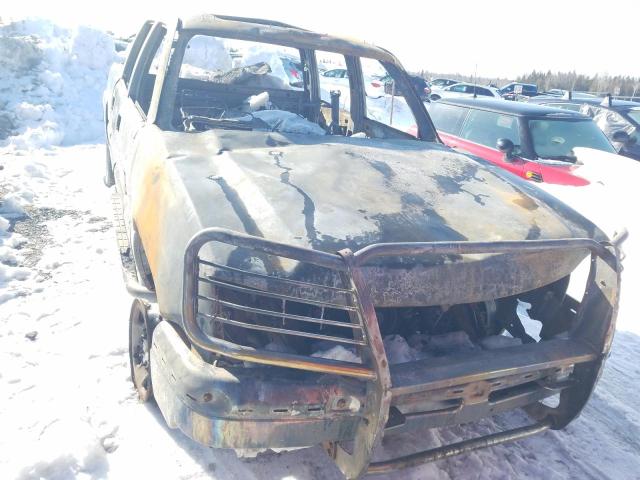 Photo 5 from auction – 2006 CHEVROLET SILVERADO with VIN 1GCHK23D96F218855