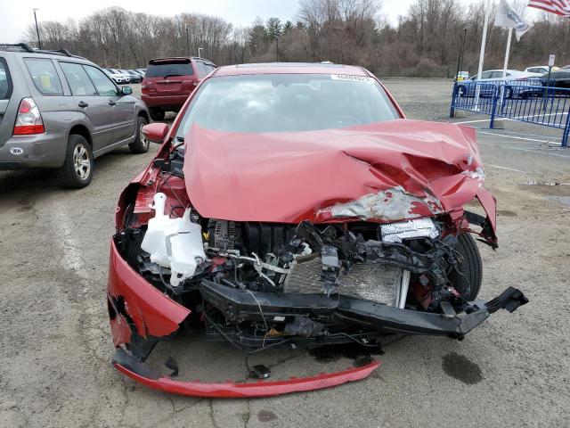 Photo 5 from auction – 2018 KIA FORTE LX with VIN 3KPFL4A70JE243126