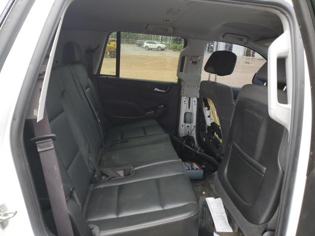 Photo 11 from auction – 2015 CHEVROLET TAHOE POLI with VIN 1GNLC2EC0FR648002
