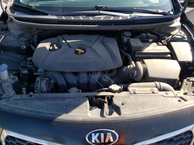 Zdjęcie 11 z aukcji – 2014 KIA FORTE LX z VIN KNAFK4A66E5162902