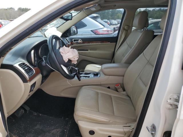Photo 7 from auction – 2011 JEEP GRAND CHER with VIN 1J4RR5GG4BC696614