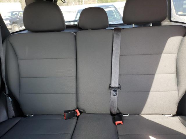 Photo 10 from auction – 2012 FORD ESCAPE XLT with VIN 1FMCU0D70CKC72772