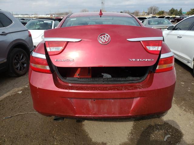 Photo 6 from auction – 2012 BUICK VERANO with VIN 1G4PP5SK6C4140892