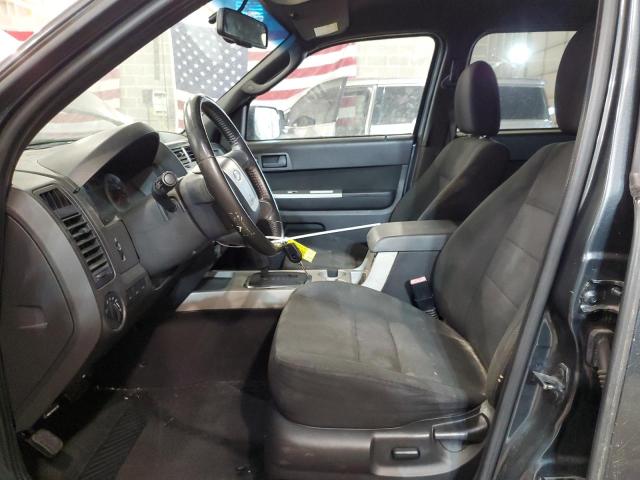 Photo 7 from auction – 2009 FORD ESCAPE XLT with VIN 1FMCU03G79KC19707