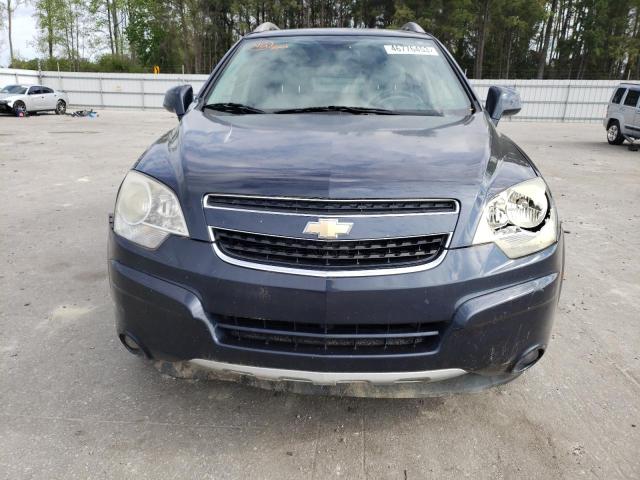 Photo 5 from auction – 2014 CHEVROLET CAPTIVA LT with VIN 3GNAL4EK4ES553917