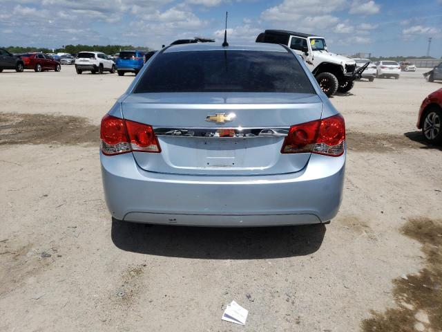 Photo 6 from auction – 2012 CHEVROLET CRUZE LS with VIN 1G1PC5SH6C7260333