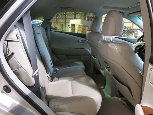 Photo 11 from auction – 2011 LEXUS RX 350 with VIN 2T2BK1BA1BC084784