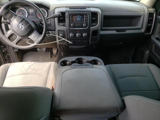 Photo 8 from auction – 2017 RAM 2500 ST with VIN 3C6UR5CJ4HG621541
