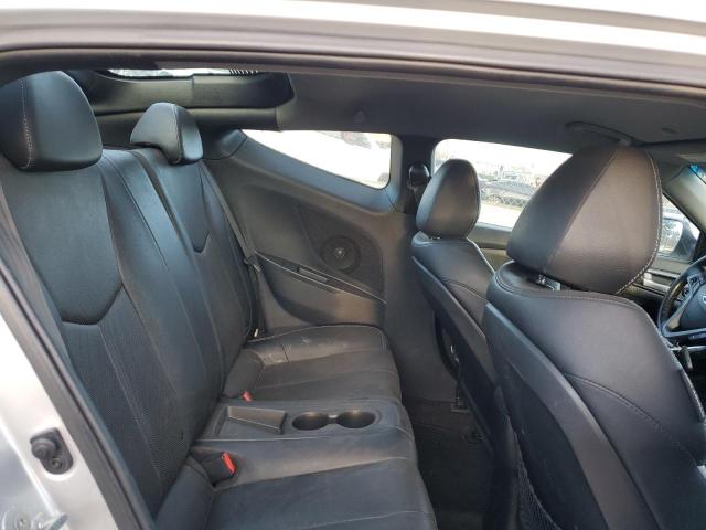 Photo 10 from auction – 2013 HYUNDAI VELOSTER T with VIN KMHTC6AE0DU156681