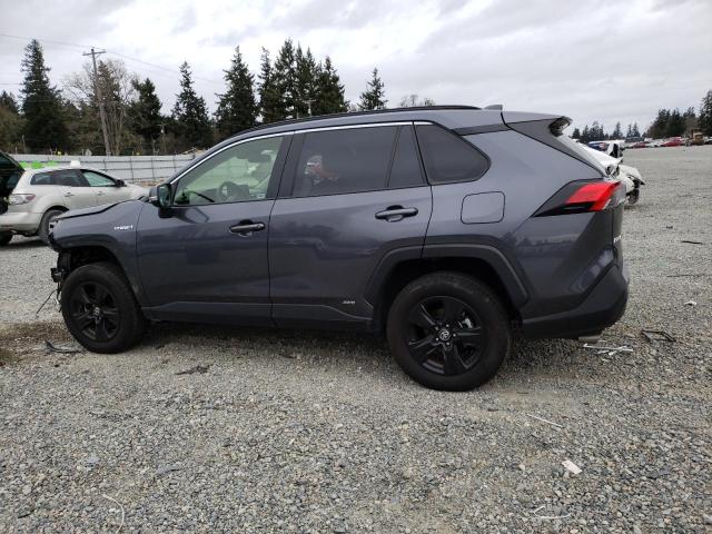 Photo 2 from auction – 2020 TOYOTA RAV4 LE with VIN JTMMWRFV2LD533701