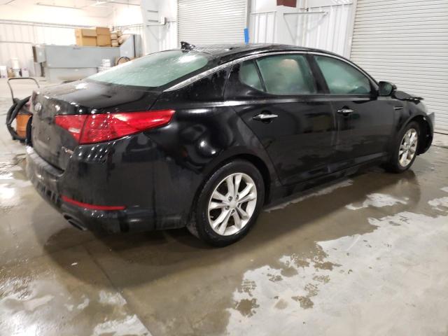 Photo 3 from auction – 2013 KIA OPTIMA EX with VIN 5XXGN4A72DG216522