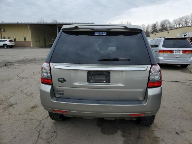 Photo 6 from auction – 2012 LAND ROVER LR2 with VIN SALFR2BN2CH294178