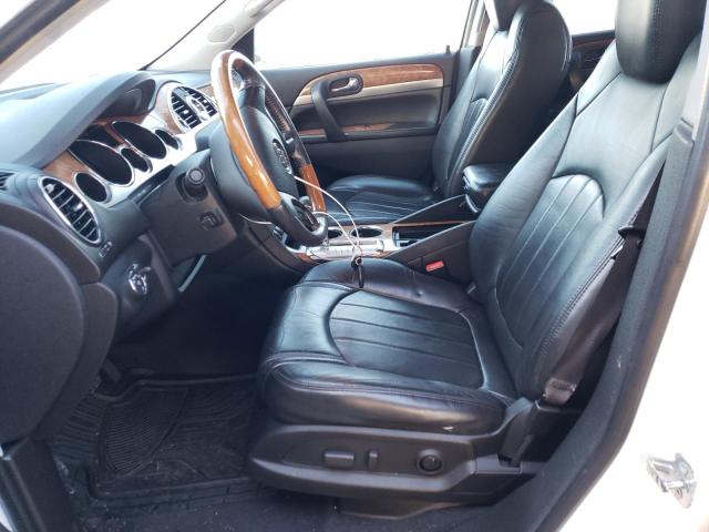 Photo 7 from auction – 2010 BUICK ENCLAVE CX with VIN 5GALVCED7AJ133802