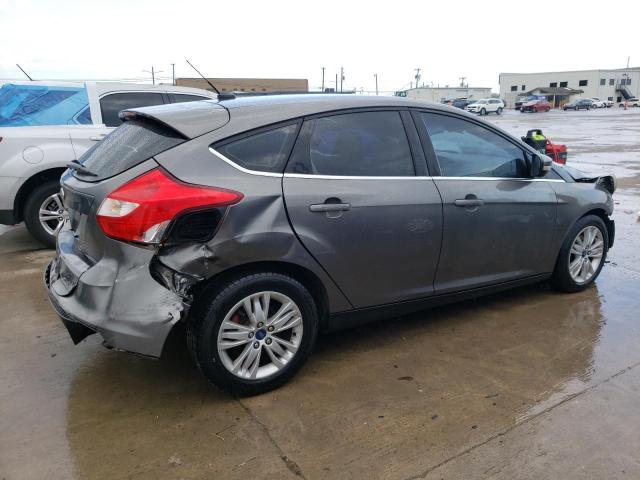 Фото 3 с аукциона – 2012 FORD FOCUS SEL с VIN 1FAHP3M26CL358224