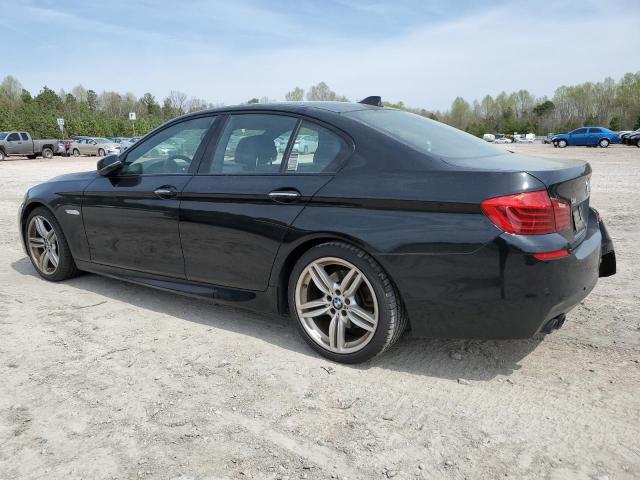 Photo 2 from auction – 2016 BMW 535 D with VIN WBAXA5C52GG042426