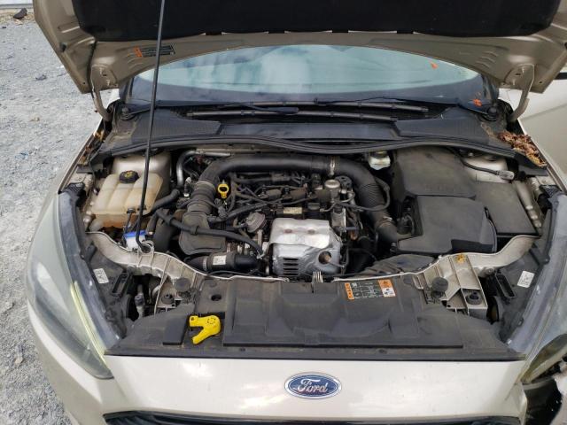 Photo 11 from auction – 2017 FORD FOCUS SE with VIN 1FADP3FE8HL250541