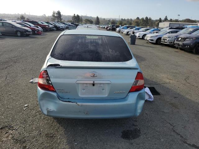 Photo 6 from auction – 2001 TOYOTA PRIUS with VIN JT2BK12UX10018010