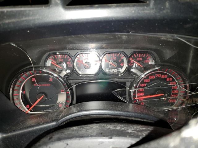 Photo 9 from auction – 2015 CHEVROLET SILVERADO with VIN 1GC1KWE87FF151259