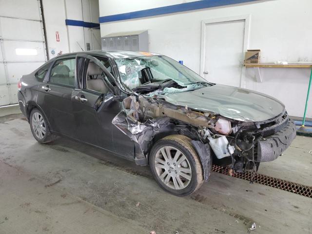 Photo 4 from auction – 2009 FORD FOCUS SEL with VIN 1FAHP37N79W163553