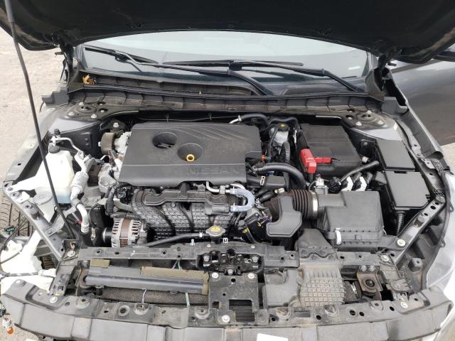Photo 11 from auction – 2019 NISSAN ALTIMA SR with VIN 1N4BL4CW2KN320696