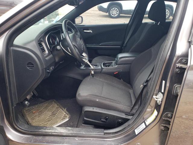 Photo 7 from auction – 2015 DODGE CHARGER SX with VIN 2C3CDXHG1FH896362