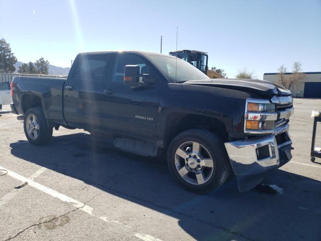 Photo 4 from auction – 2019 CHEVROLET SILVERADO with VIN 1GC1KSEY4KF138598