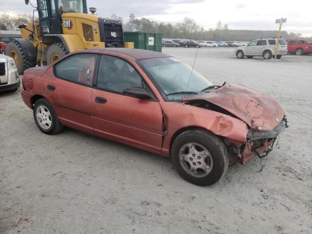 Photo 4 from auction – 1998 DODGE NEON HIGHL with VIN 1B3ES47C4WD572814