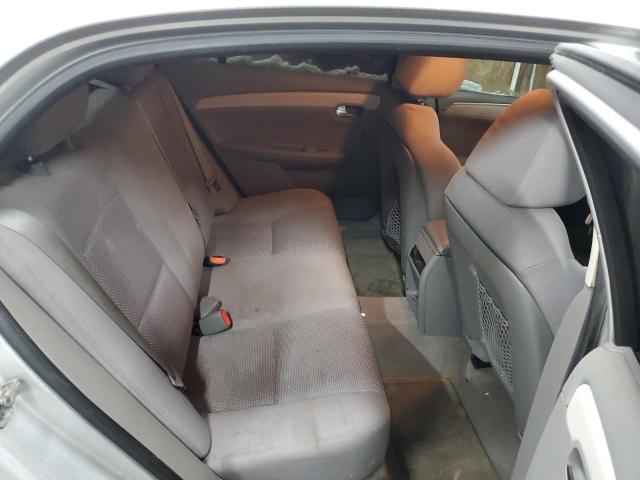 Photo 10 from auction – 2010 CHEVROLET MALIBU LS with VIN 1G1ZB5EB5A4120226