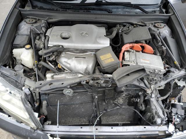 Photo 11 from auction – 2013 LEXUS ES 300H with VIN JTHBW1GGXD2014562