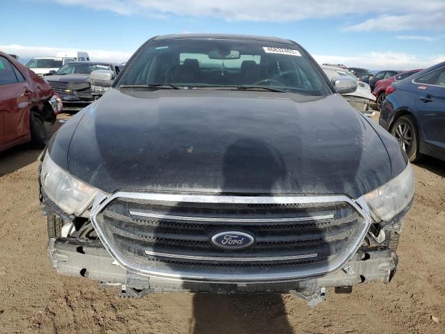 Photo 5 from auction – 2013 FORD TAURUS LIM with VIN 1FAHP2F88DG138685