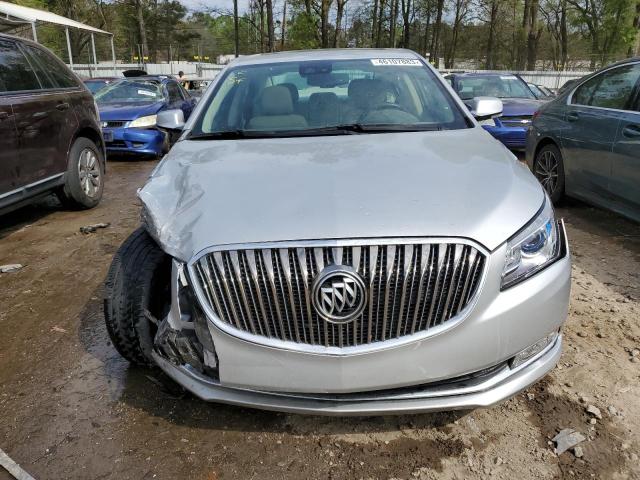 Photo 5 from auction – 2015 BUICK LACROSSE with VIN 1G4GB5G38FF254580