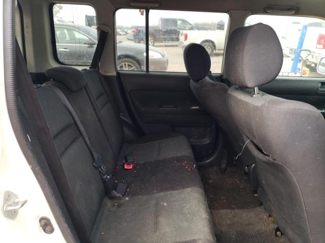 Photo 10 from auction – 2006 SCION XB with VIN JTLKT324464103350