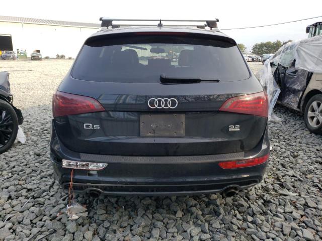 Photo 6 from auction – 2012 AUDI Q5 PREMIUM with VIN WA1DKAFP6CA059391