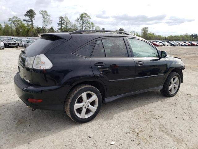 Photo 3 from auction – 2007 LEXUS RX 350 with VIN 2T2GK31U37C001070