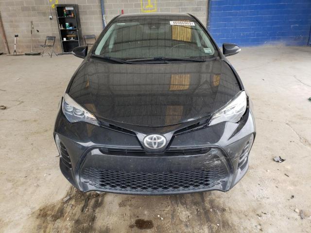 Photo 5 from auction – 2018 TOYOTA COROLLA L with VIN 5YFBURHE6JP807115