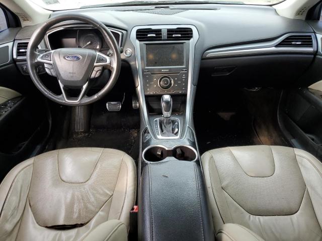 Photo 8 from auction – 2015 FORD FUSION TIT with VIN 3FA6P0K90FR254081
