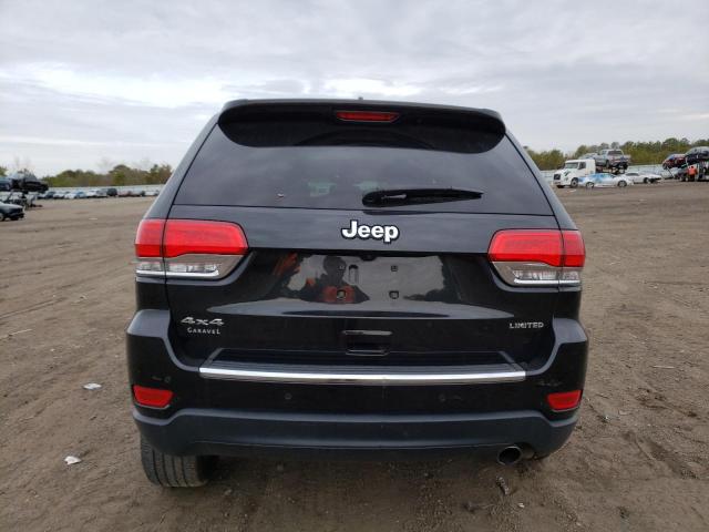 Photo 6 from auction – 2015 JEEP GRAND CHER with VIN 1C4RJFBG2FC685773