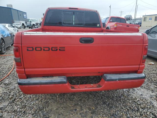 Photo 6 from auction – 1997 DODGE RAM 1500 with VIN 1B7HC16Z6VS207297