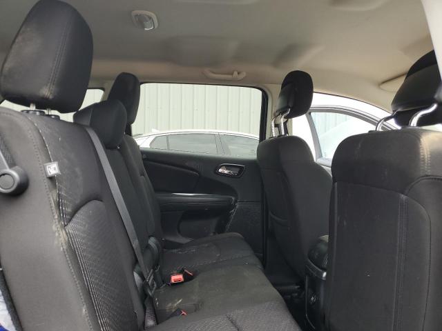 Photo 11 from auction – 2019 DODGE JOURNEY SE with VIN 3C4PDCAB5KT746857