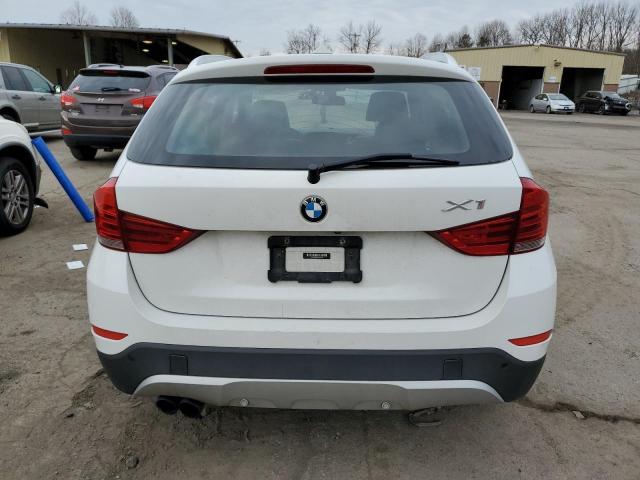 Photo 6 from auction – 2013 BMW X1 with VIN WBAVM5C5XDVV90406
