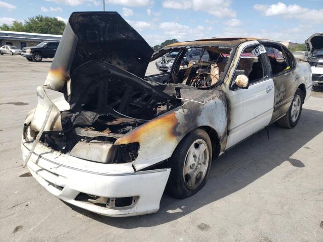 Photo 1 from auction – 1998 INFINITI I30 with VIN JNKCA21A4WT628713