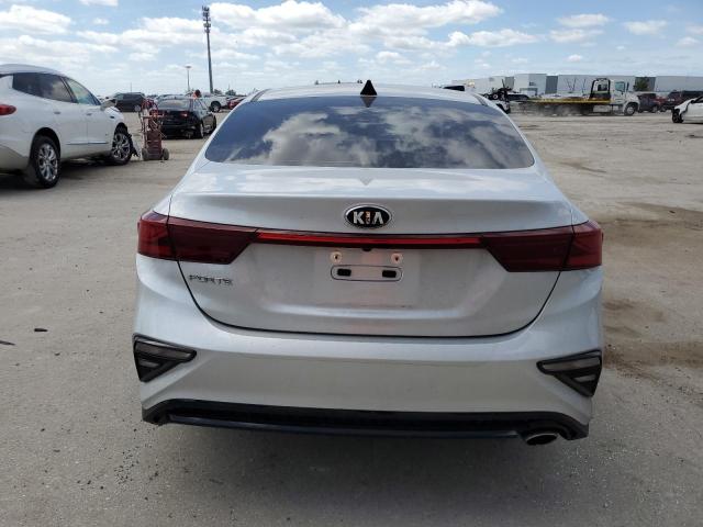 Photo 6 from auction – 2019 KIA FORTE FE with VIN 3KPF24AD5KE044325
