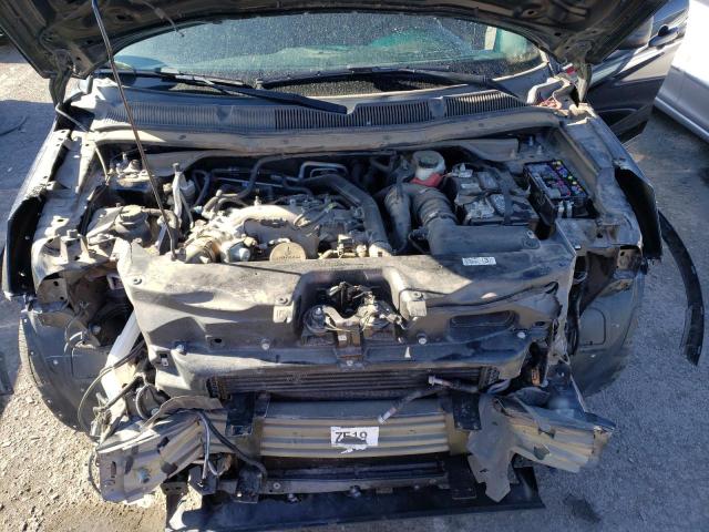 Photo 12 from auction – 2017 FORD EXPLORER P with VIN 1FM5K8AT6HGB07964