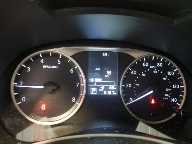 Photo 9 from auction – 2020 NISSAN VERSA S with VIN 3N1CN8DV5LL900602