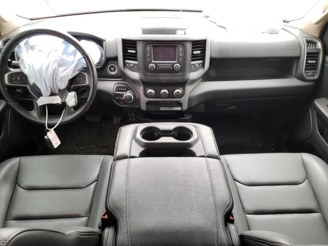 Photo 8 from auction – 2020 RAM 1500 TRADE with VIN 1C6RRFCG4LN354692